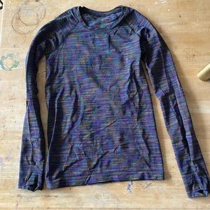 LuluLemon Long Sleeve